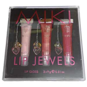 Lip Jewels