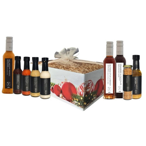 Wild Appetite Indulgent Hamper